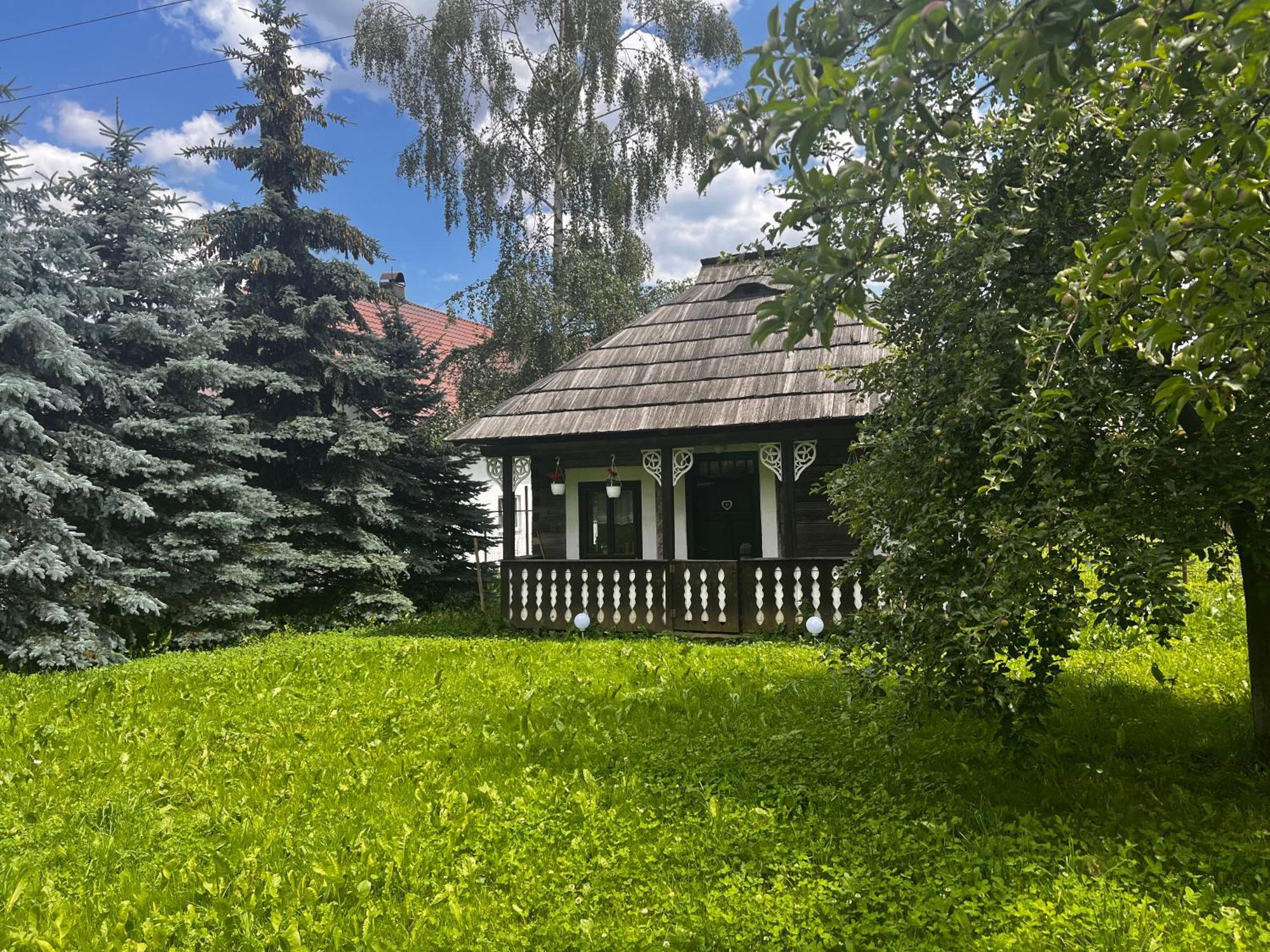 Bucovina Lodge Pension فاما المظهر الخارجي الصورة